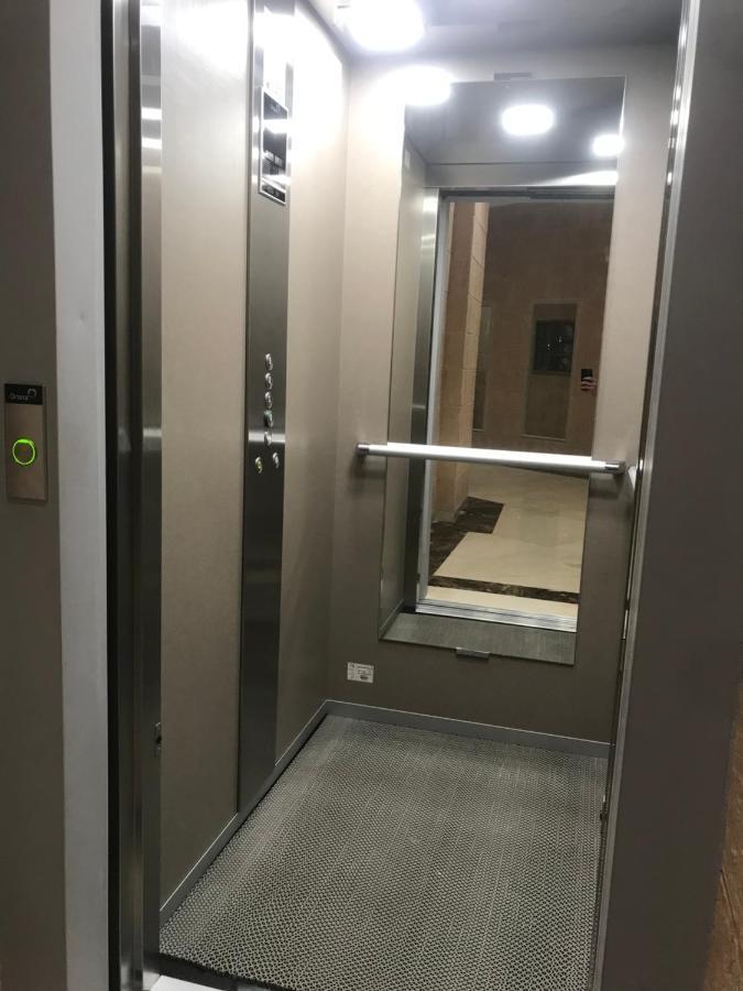 Residence Palmera مرتيل المظهر الخارجي الصورة